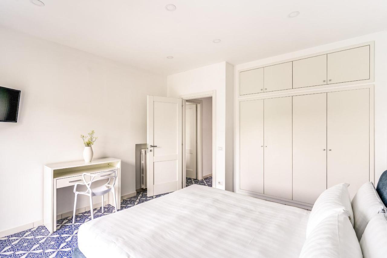 Nenni Apartman Sorrento Kültér fotó