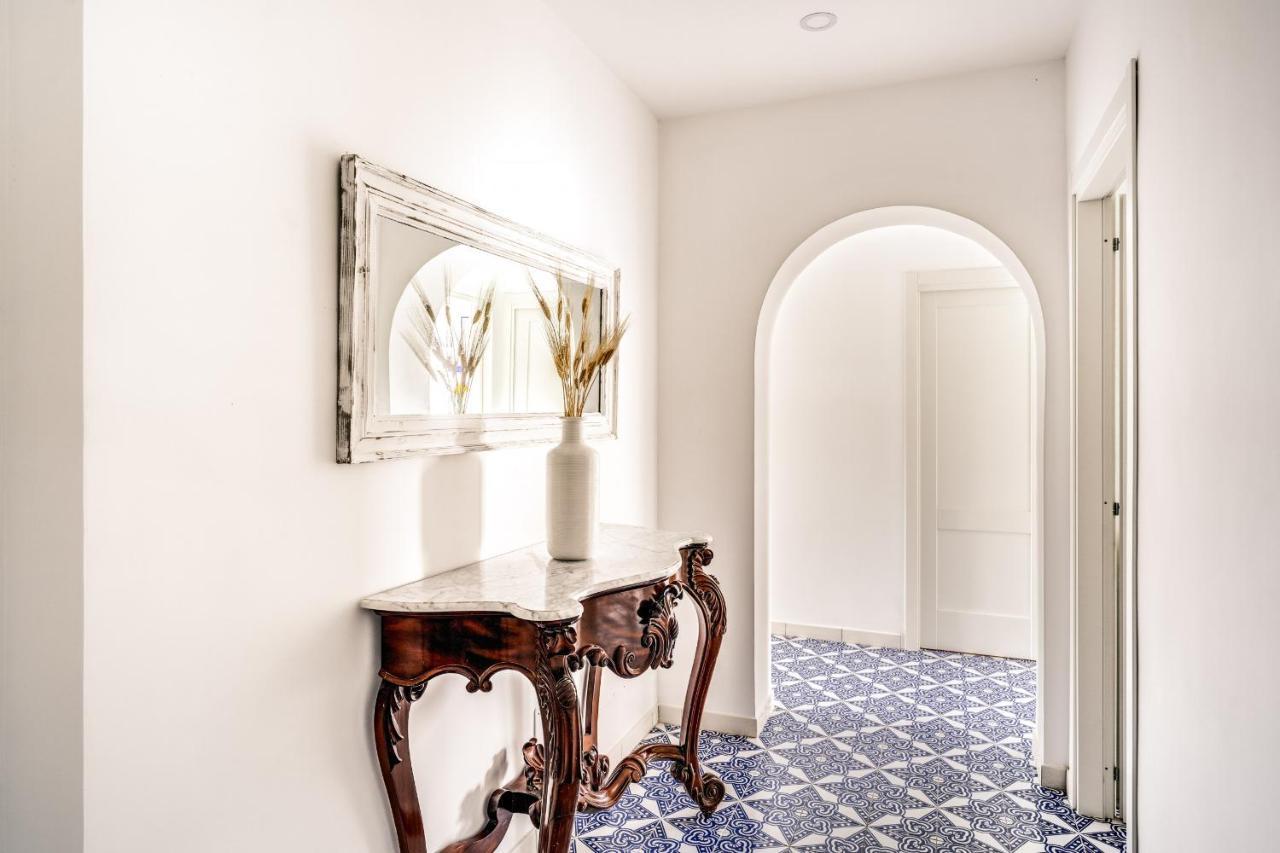 Nenni Apartman Sorrento Kültér fotó