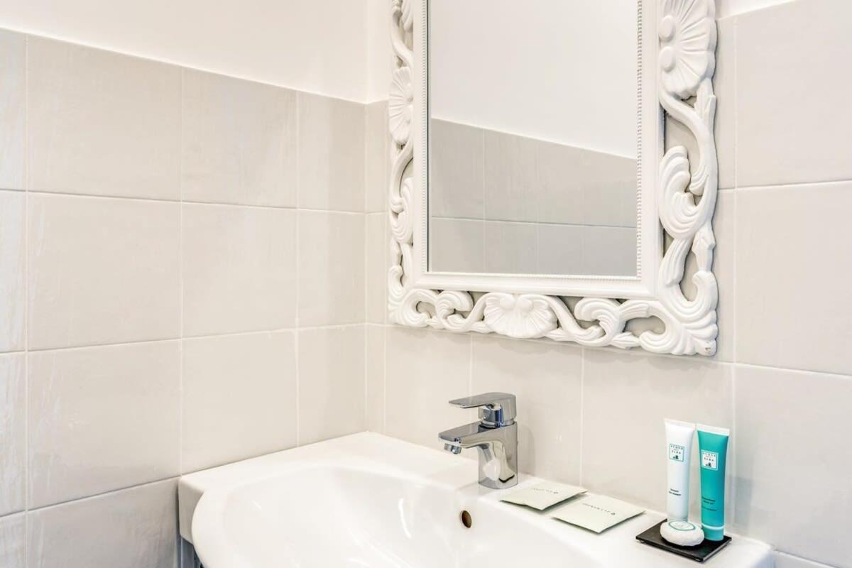 Nenni Apartman Sorrento Kültér fotó