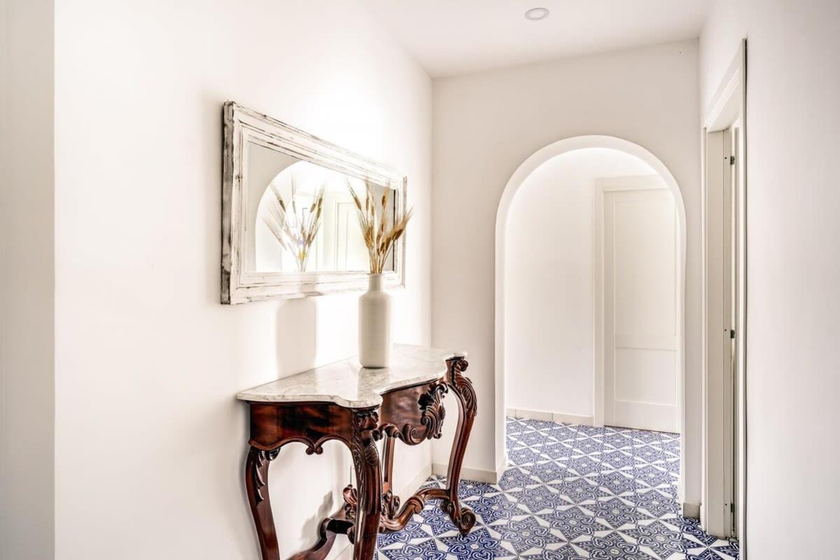 Nenni Apartman Sorrento Kültér fotó